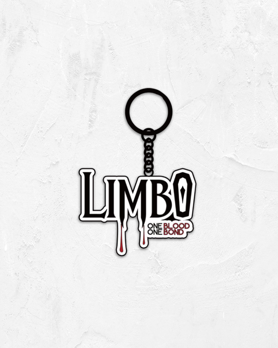 LIMBO KEYCHAIN (LIMBO)