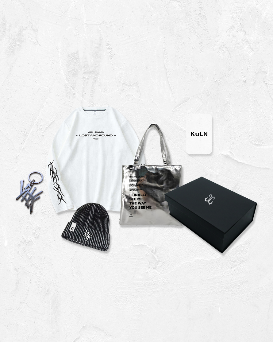 Lost & Found The Complete Collection Bundle