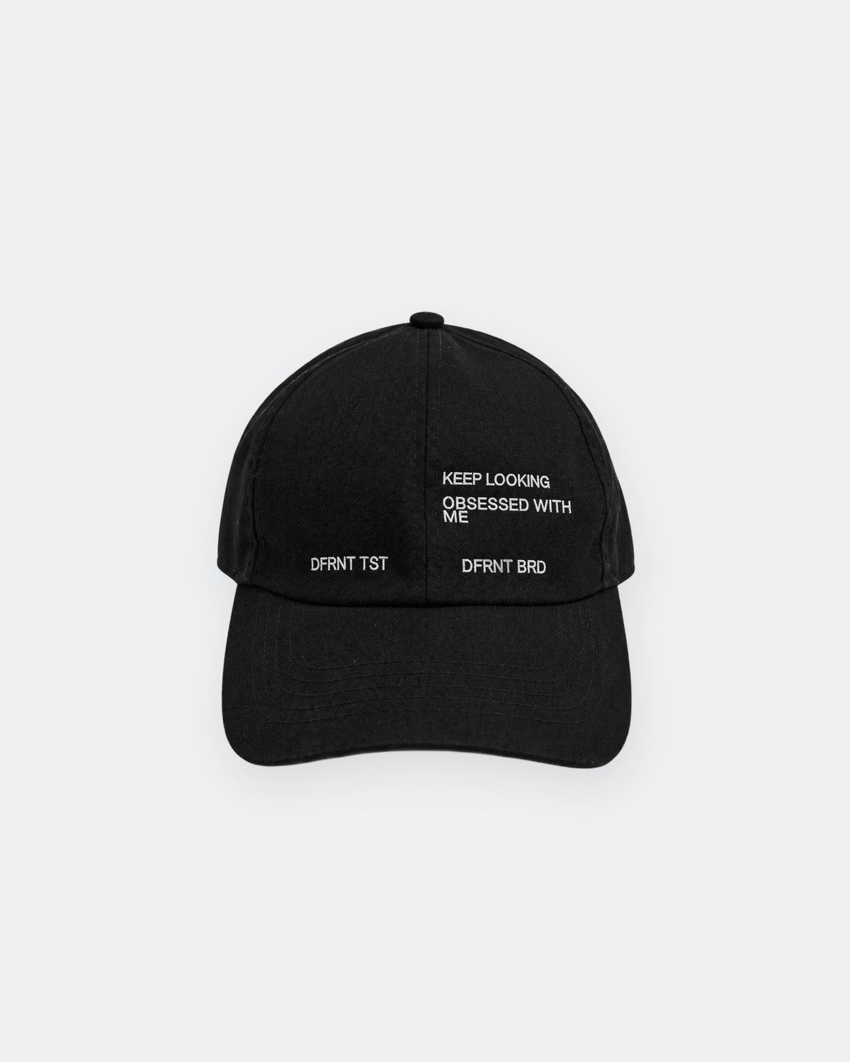 LIKE ME Cap, official release