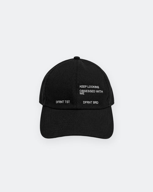 LIKE ME Cap, official release